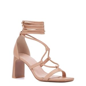 NY&Co heels